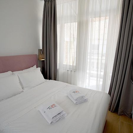 Tip - Top Suites Athen Exterior foto