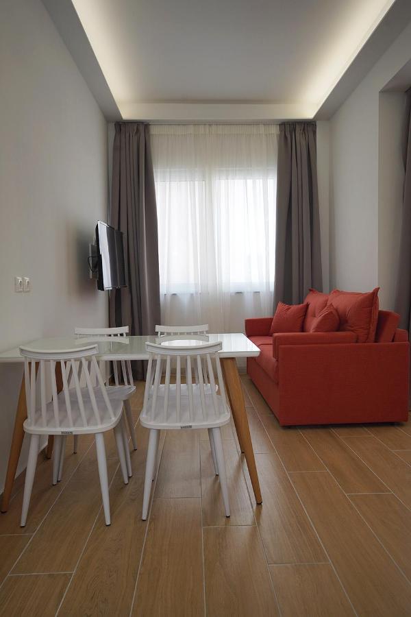 Tip - Top Suites Athen Exterior foto