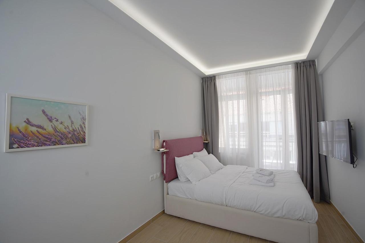 Tip - Top Suites Athen Exterior foto