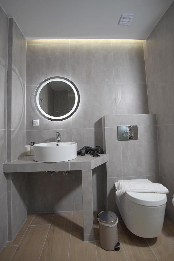 Tip - Top Suites Athen Exterior foto