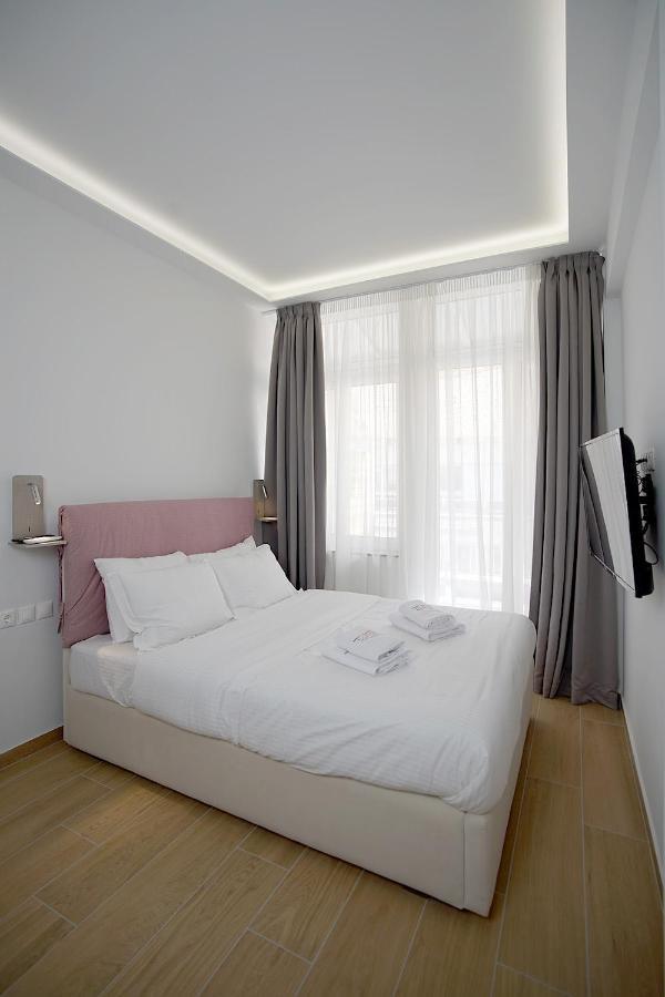 Tip - Top Suites Athen Exterior foto