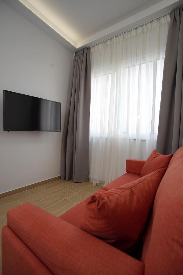 Tip - Top Suites Athen Exterior foto