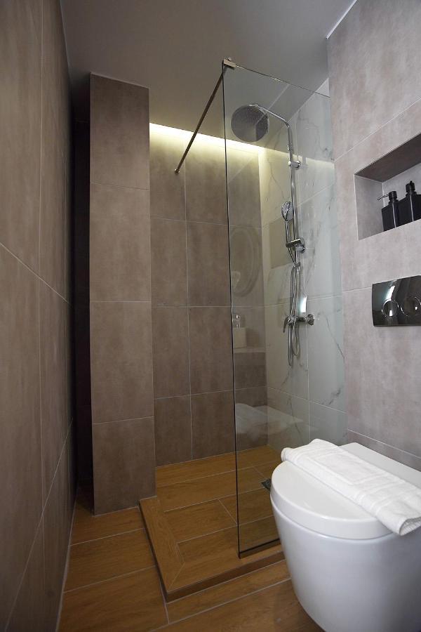 Tip - Top Suites Athen Exterior foto