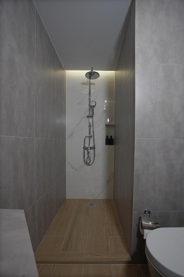 Tip - Top Suites Athen Exterior foto