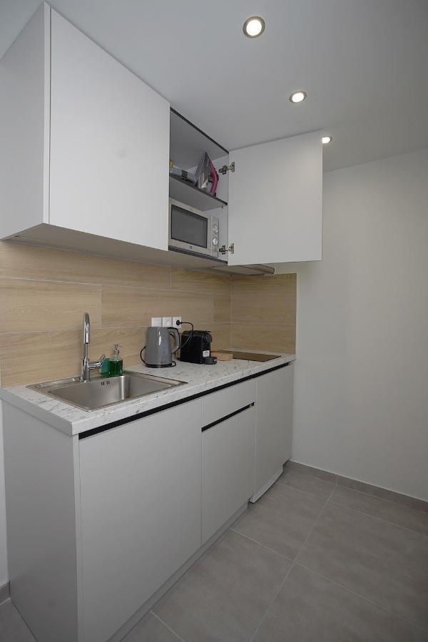 Tip - Top Suites Athen Exterior foto