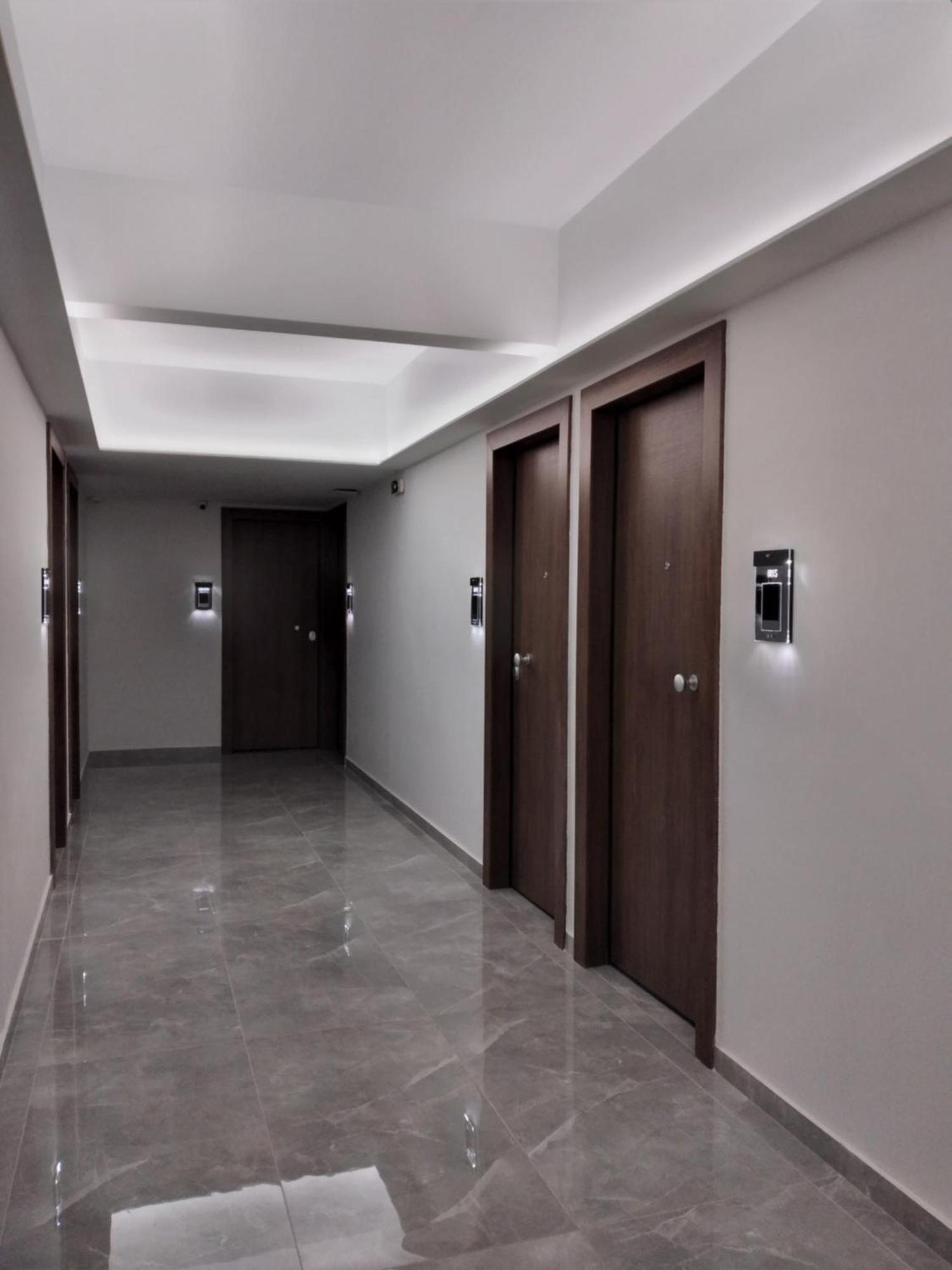 Tip - Top Suites Athen Exterior foto