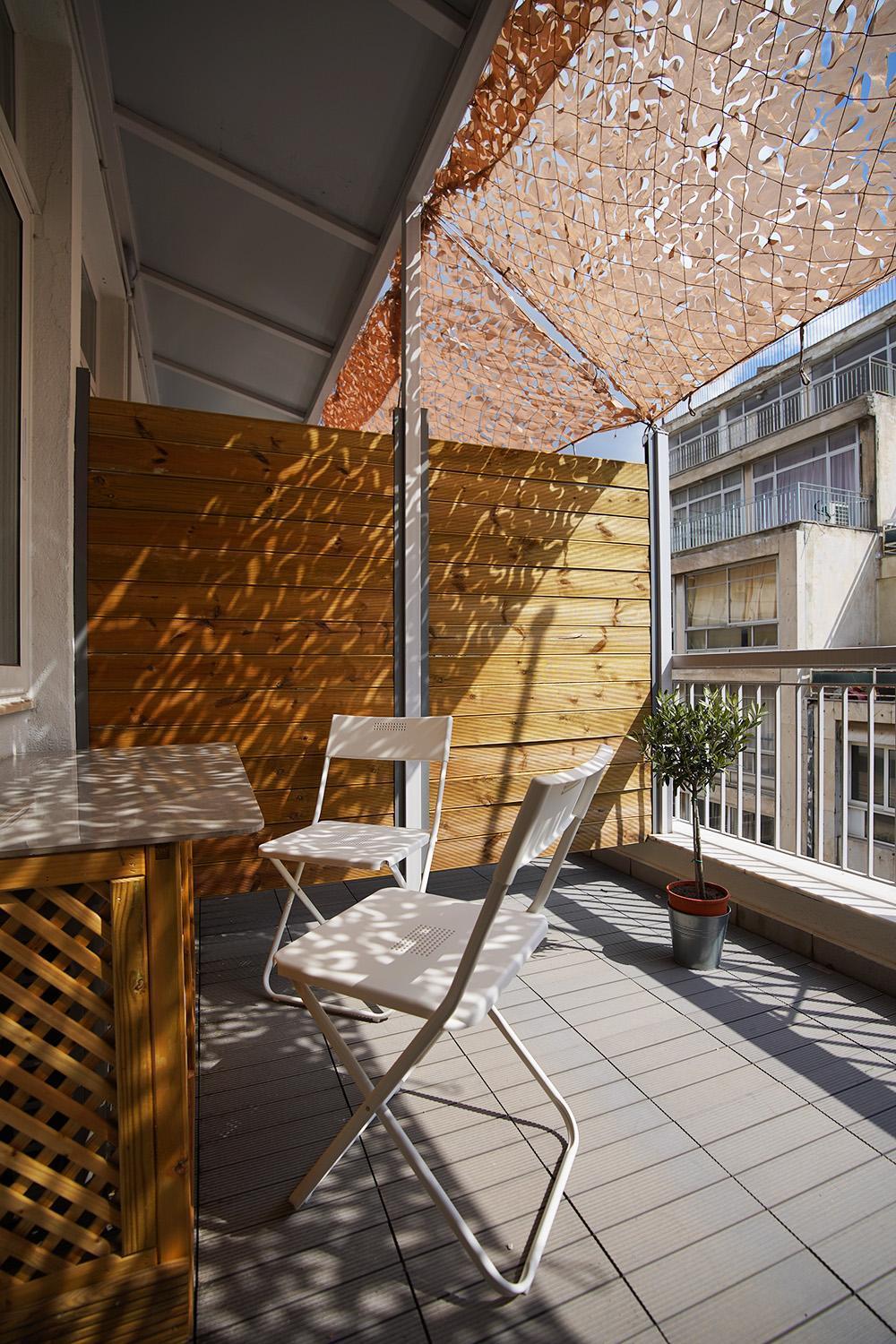 Tip - Top Suites Athen Exterior foto