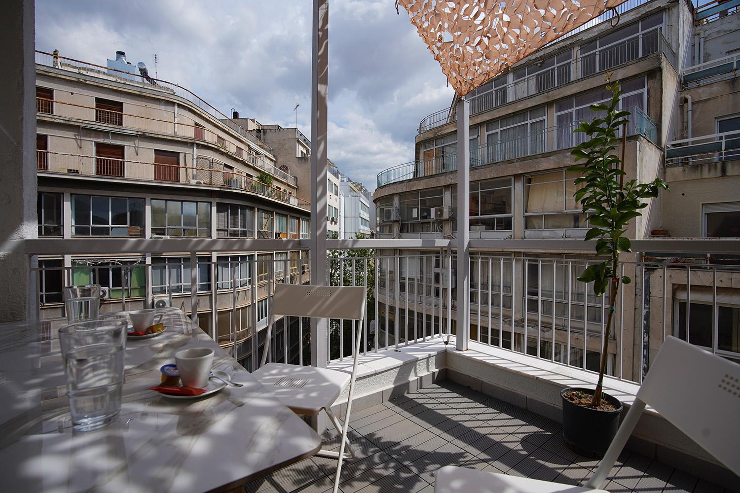 Tip - Top Suites Athen Exterior foto